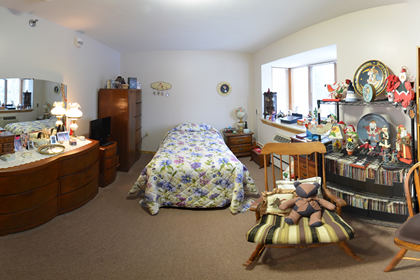 Brevillier Village Apartment Photo