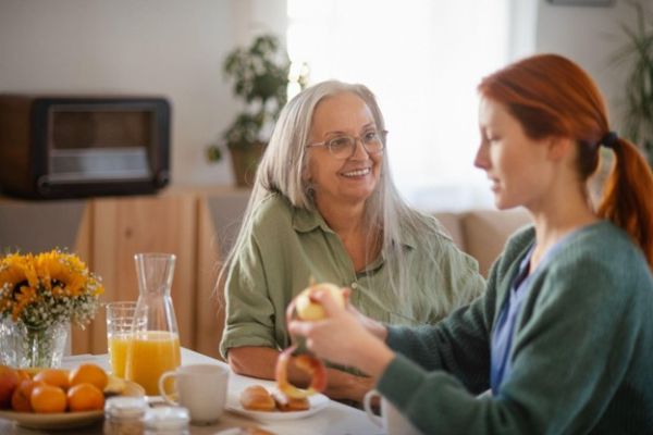 assisted living facilities in Erie, PA